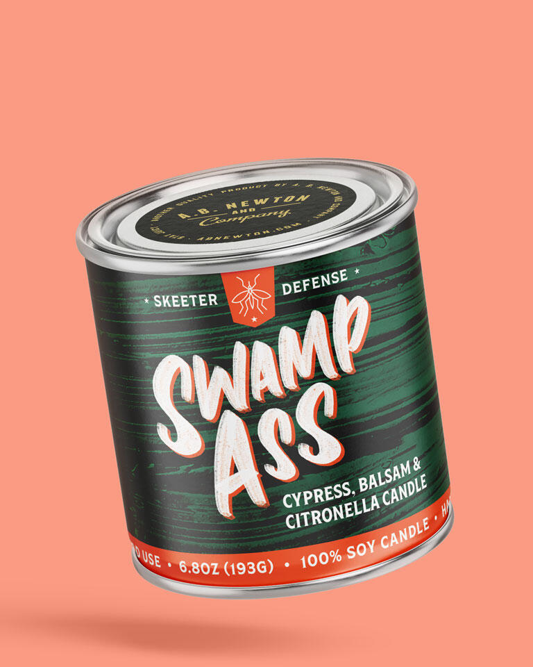 Swamp Ass Goods Swamp Ass Goods