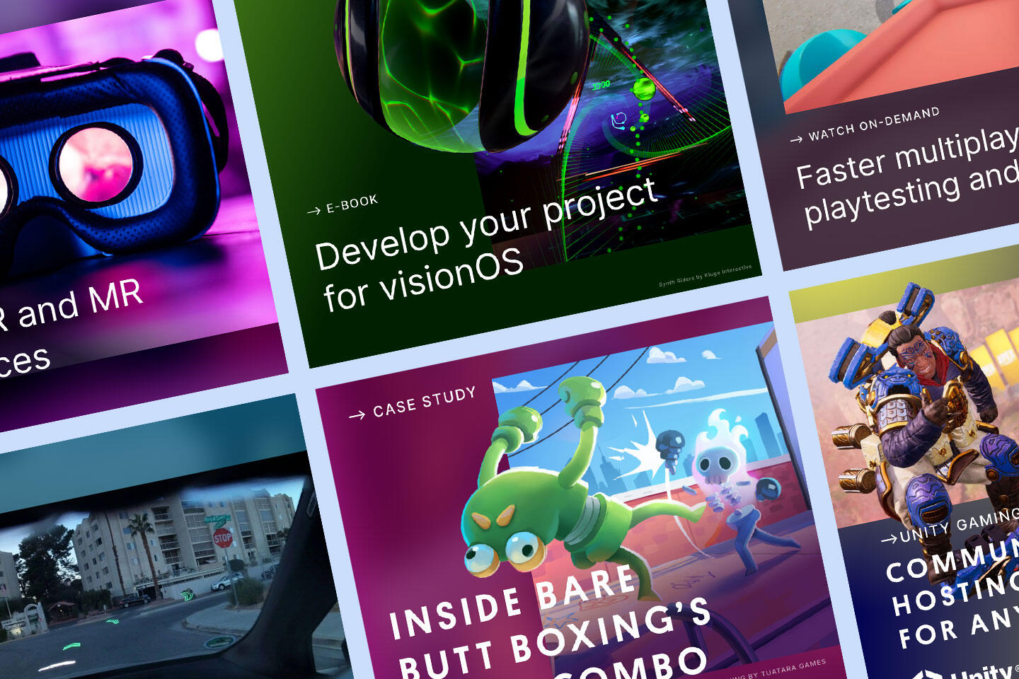 Unity Display Ads Unity Display Ads 2024