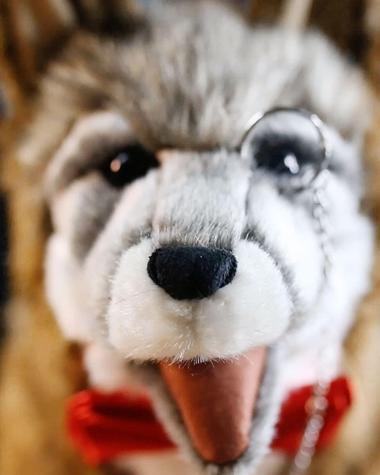 Fluff Launch Video for Bananagrams Fluff Launch Video for Bananagrams